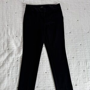 Loft slim trousers